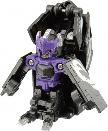 TAKARA TOMY Plarail Shinkalion CW Quick Change! Hades Shinkalion, TAK45550, by TAKARA TOMY