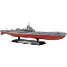 Tamiya 1/350 Japanese Navy Submarine I-400 Special Edition, TAM54262, by TAMIYA