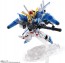 Bandai NXEDGE STYLE [MS UNIT] Ex-S Gundam (Blue Splitter Design) "Gundam Sentinel" , BAN10089, by BANDAI