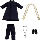 Good Smile Company Nendoroid Doll Outfit Set: Priest (Reissue), GSC60217, by GOOD SMILE COMPANY