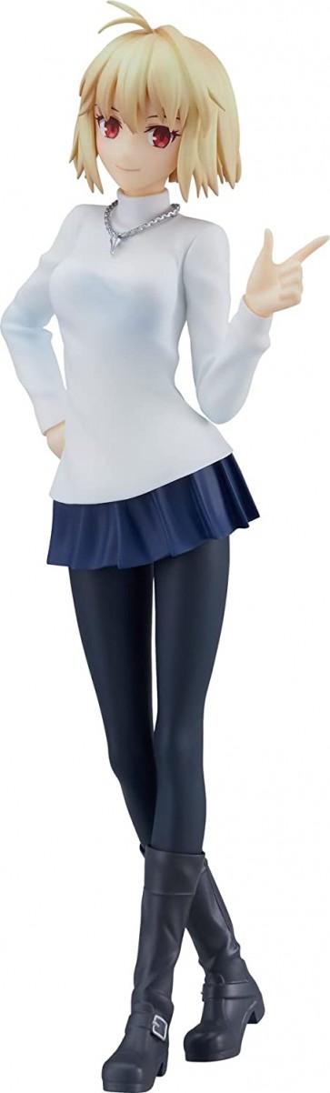 Good Smile Company POP UP PARADE Arcueid Brunestud (TSUKIHIME -A piece of blue glass moon-), GSC46858, by GOOD SMILE COMPANY