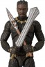 Medicom Toy MAFEX Killmonger, MED72652, by MEDICOM TOY