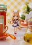PLUM Mini Figure 100! Nekopara Maple, PLM84661, by PLUM