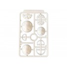 PLUM Pla Accessories #05 Head Accessories, PLM84296, by PLUM