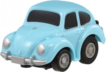 TAKARA TOMY ChoroQ e-09 Volkswagen Type 1, TAK25089, by TAKARA TOMY