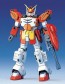 1/144 Gundam W04 Gundam Heavy Arms　Bandai Plastic KIT, BAN73673, by BANDAI