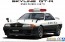 Aoshima 1/24 The Patrol Car No.4 Nissan BNR32 Skyline GT-R Patrol Car '91  , AOS62845, by AOSHIMA