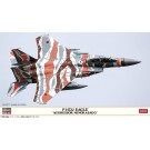 Hasegawa 1/72 F-15DJ EAGLE AGGRESSOR LIONFISH, HAS24151, by HASEGAWA