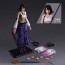SQUARE ENIX Final Fantasy X PLAY ARTS Kai [Yuuna], SQE71933, by SQUARE ENIX