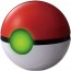 TAKARA TOMY Pokemon I'll get a snap! Monster Ball  , TAK42843, by TAKARA TOMY