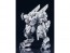 Good Smile Company MODEROID M2 Exceed Rhino (Bang Brave Bang Bravern), GSC89577, by GOOD SMILE COMPANY