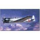 Hasegawa 1/48 Nakajima C6N1 17th Prototype Shipboard Reconnaissance Aircraft Prototype Saiun, HAS75283, by HASEGAWA