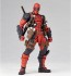 KAIYODO AMAZING YAMAGUCHI SERIES NO.025 DEADPOOL VER.2.0, KYD13453, by KAIYODO