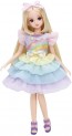 TAKARA TOMY Licca-chan Yumeiro Makeup Himari-chan Cool de Megamori  , TAK72864, by TAKARA TOMY