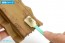 Wave Disposable Type Sponge Stick (L), WAV20653, by WAVE