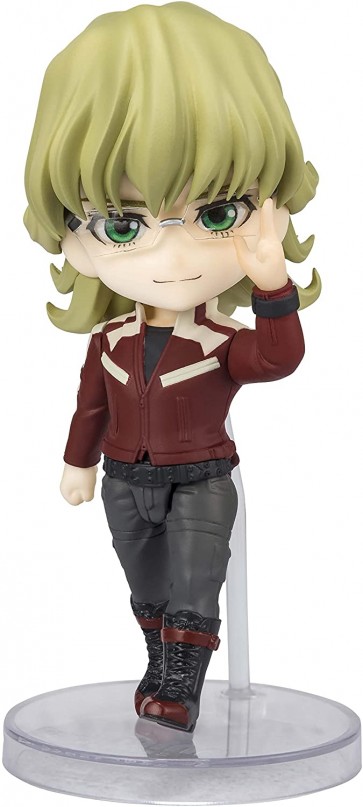 Bandai Figuarts mini Barnaby Brooks Jr., BAC32609, by BANDAI