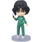 Bandai Figuarts mini Kang Sae-byeok (Squid Game), BAC39653, by BANDAI