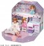 TAKARA TOMY There is a Loft! Dreaming Licca-chan's Room, TAK89893, by TAKARA TOMY