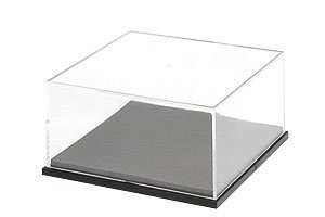 Wave T ・ Case (QS) Basic Black TC 092 , WAV60925, by WAVE