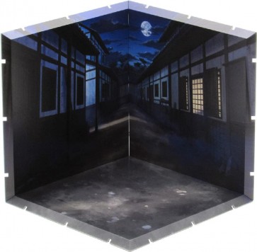 PLM Dioramansion 150: Edo at Night (Reissue), PEL90081, by PLM