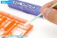 Wave Disposable Type Sponge Stick (M), WAV20646, by WAVE