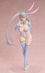 FREEing 1/4 Shinobi Master Senran Kagura NEW LINK: Senko Bunny Ver., FRE13206, by FREEING