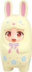 Good Smile Company Nendoroid More Kigurumi Face Parts Case (Bunny Happiness 02), GSC29054, by GOOD SMILE COMPANY