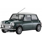 Hasegawa 1/24 MINI COOPER 1.3I (1997), HAS11544, by HASEGAWA