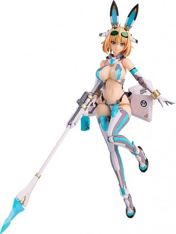 MAX Factory figma Sophia F. Shirring (BUNNY SUIT PLANNING), MAX67635, by MAX FACTORY