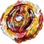 TAKARA TOMY Beyblade Burst B-172 Booster World Spriggan .U' 2B  , TAK60304, by TAKARA TOMY