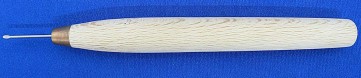 ALEC SHOKUNIN-KATAGI OVAL EDGE BLADE HASUBA 1.5, ALC12990, by ALEC