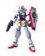 BANDAI  1/144 HG Gundam (combat deployment type)   Plastic Model kit, BAN57322, by BANDAI