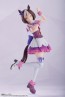 Bandai S.H.Figuarts Uma Musume Pretty Derby Special Week, BAC33378, by BANDAI