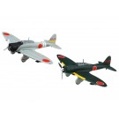 Fujimi 1/72 C-Series AICHI D3A TYPE 99 CARRIER BOMBER MODEL 11/22  , FUJ23334, by FUJIMI