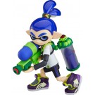 Good Smile Company FIGMA SPLATOON BOY (SPLATOON)  , GSC09730, by GOOD SMILE COMPANY