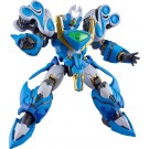 Good Smile Company MODEROID King's Style Aquabeat (Mado King Granzort), GSC86668, by GOOD SMILE COMPANY