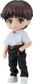 Good Smile Company Nendoroid Doll Shinji Ikari (Rebuild of Evangelion), GSC09800, by GOOD SMILE COMPANY