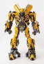 Good Smile Company Transformers: The Last Knight DLX Bumblebee Action Figure  , GSC23439, by GOOD SMILE COMPANY