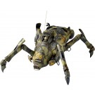 KAIYODO 1/35 ARTPLA Maschinen Krieger Sturmkafer & Pamela Amsel, KYD90536, by KAIYODO