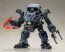 Kotobukiya Heavy Weapon Unit 65 Dual Spiral Crusher Set, KBY77397, by KOTOBUKIYA