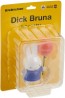Medicom Toy UDF DICK BRUNA (SERIES 3) MIFFY & BALLOON  , MED55098, by MEDICOM TOY