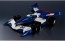 MegaHouse Variable Action 2nd LAP GPX Cyber Formula Super Asurada 01 Ver.2, MEG37128, by MEGAHOUSE