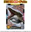 TAKARA TOMY Ania Jurassic World Mosasaurus, TAK54798, by TAKARA TOMY