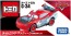 TAKARA TOMY Disney Cars Tomica C-34 Lightning McQueen (GRC Type), TAK81015, by TAKARA TOMY