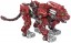 TAKARA TOMY ZW45 Zoids Wild Burning Liger  , TAK56062, by TAKARA TOMY