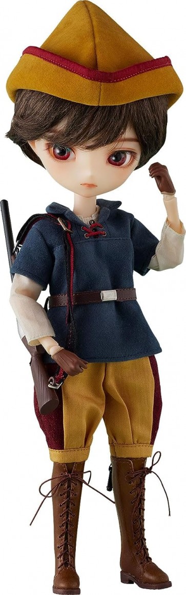 Good Smile Company Harmonia bloom Volker Honest hunter, GSC84404, by GOOD SMILE COMPANY