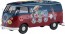 Hasegawa 1/24 Volkswagen Type 2 Delivery Van Dronbo Gang (tentative name), HAS27577, by HASEGAWA