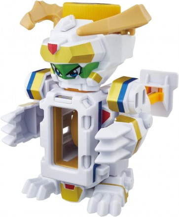 TAKARA TOMY Bottleman BOT-59 Bottle Sphinx G, TAK15997, by TAKARA TOMY