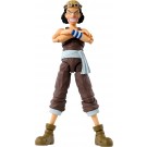Bandai S.H.Figuarts Usopp -Romance Dawn-, BAC87432, by BANDAI