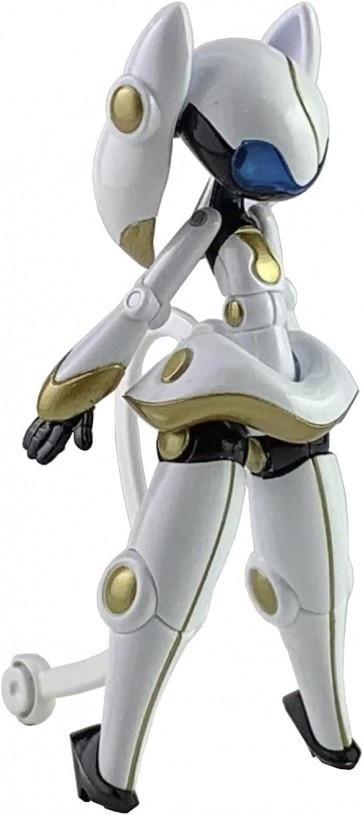 CAVICO 1/2 Choi-Pla Smart Daughter eos White, CAV10229, by CAVICO